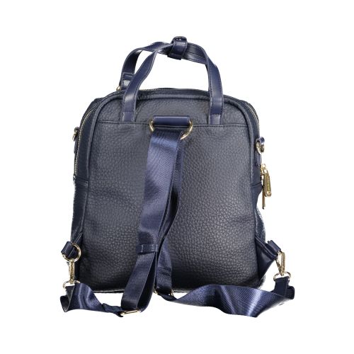 VALENTINO BAGS WOMEN'S BACKPACK BLUE slika 2