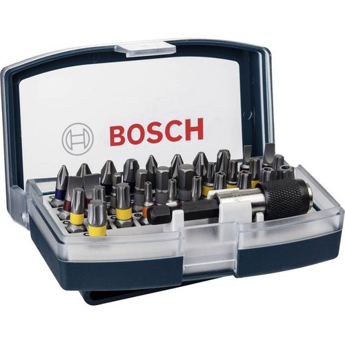 Bosch Accessories   bit komplet slika 1