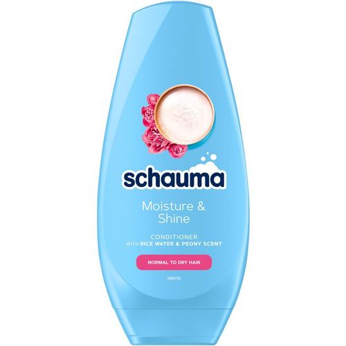 Schauma Regenerator Moisture&Shine 250ml  slika 1