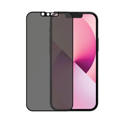 PanzerGlass zaštitno staklo Case Friendly Privacy AB za iPhone 13 mini slika 1