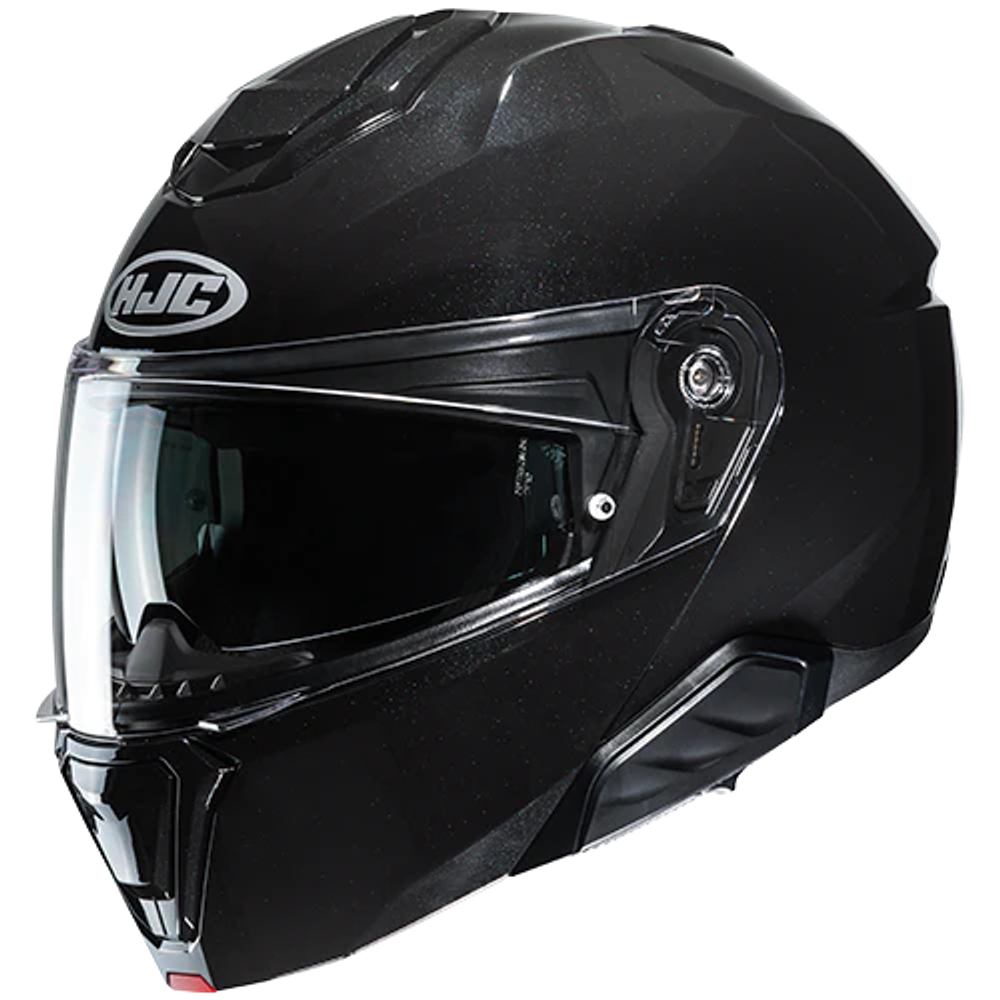 HJC I91 SOLID vizir za moto kacigu slika 5