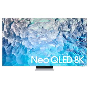 Samsung TV QE 75QN900BTXXH 8K