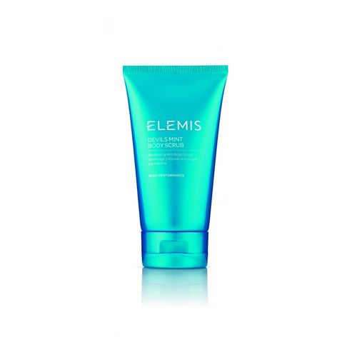 Elemis Devils Mint Body Scrub slika 1