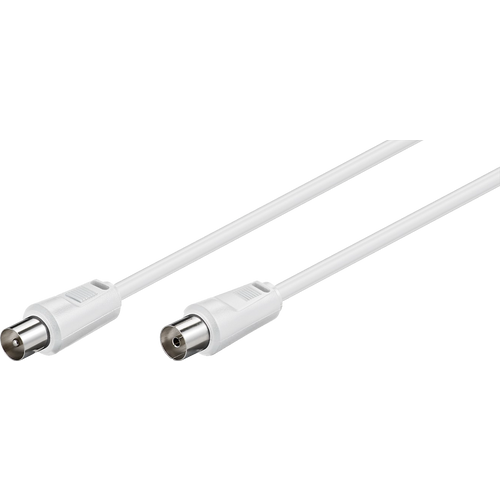 ZED electronic Antenski kabel sa RF - konektorima, 1.5 met - RFC/1,5 slika 3