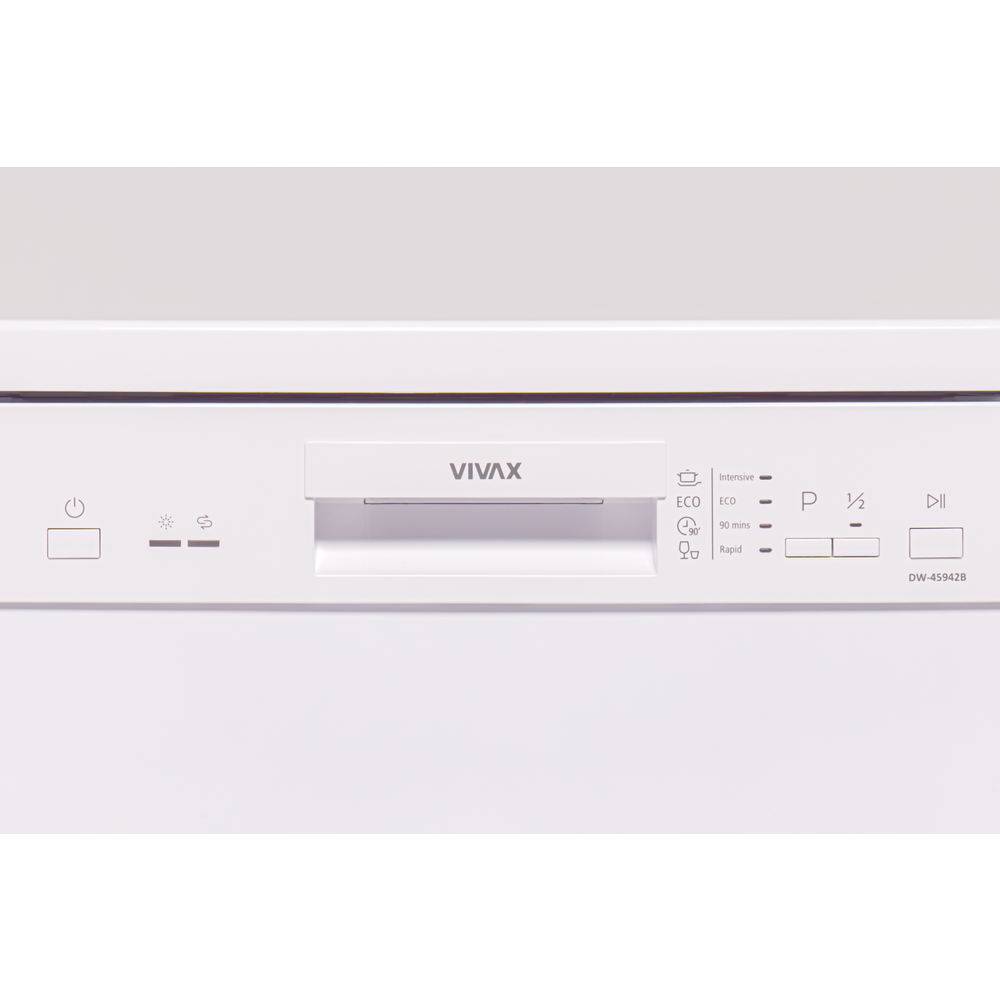 VIVAX HOME samostojeća mašina za pranje suđa DW-45942B slika 4