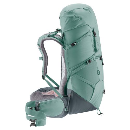 Deuter Ruksak Aircontact Core 35 + 10 Slim Line (SL), za žene, dimenzije 71x28x20 cm slika 2