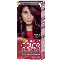 Garnier Color Sensation farba za kosu 3.16