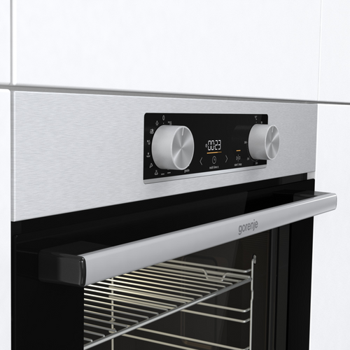 Gorenje BOP6737E02XK Multisistemska ugradna rerna, inox slika 7