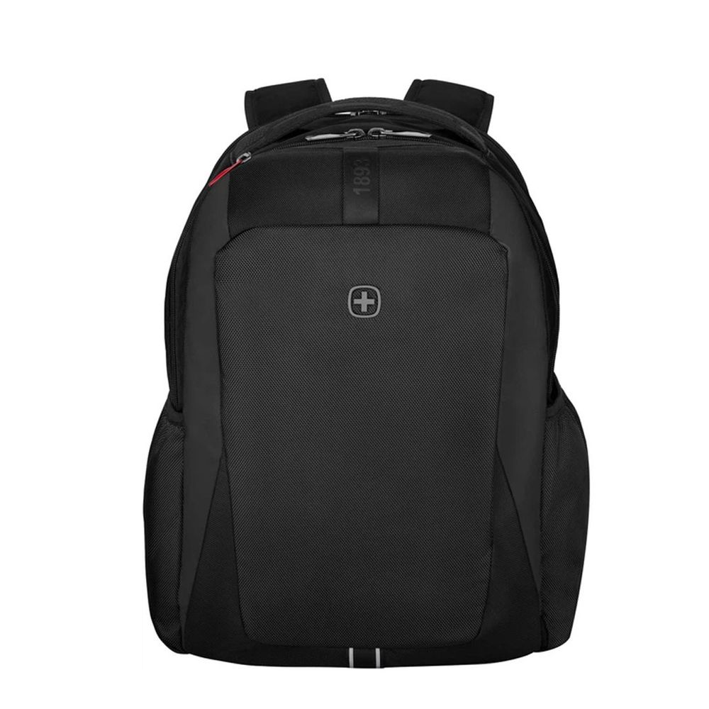 Wenger ranac za laptop 15.6", xe professional, crni slika 9