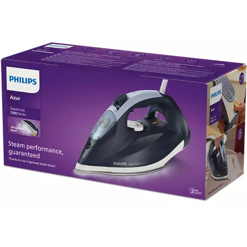 Philips DST7030/20 Pegla za peglanje, 2800W slika 6