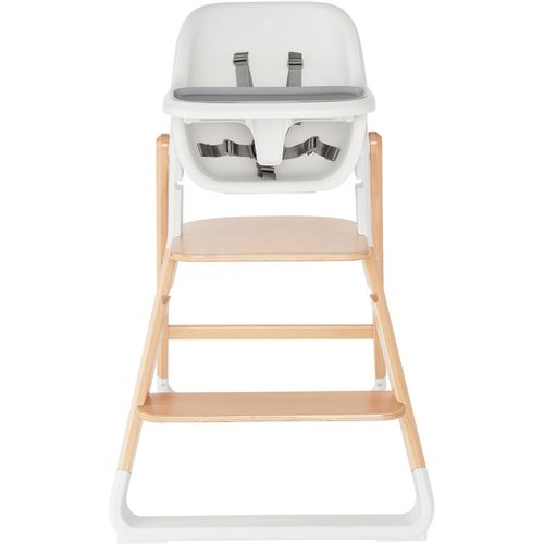 Ergobaby Evolve hranilica 2u1 Natural Wood slika 3