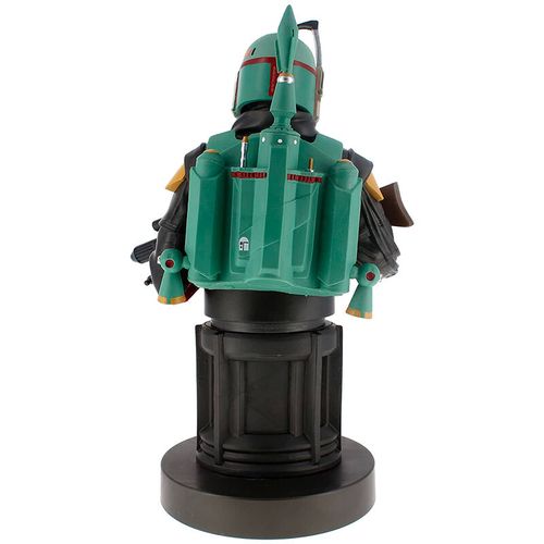 Star Wars Mandalorian Boba Fett Držač za Kablove 20cm slika 2