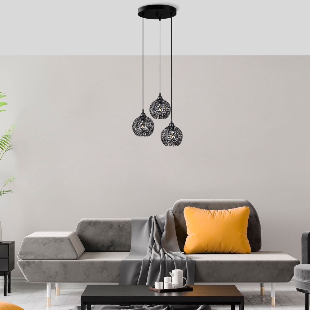 Hay - 11890 Crni Luster slika 2
