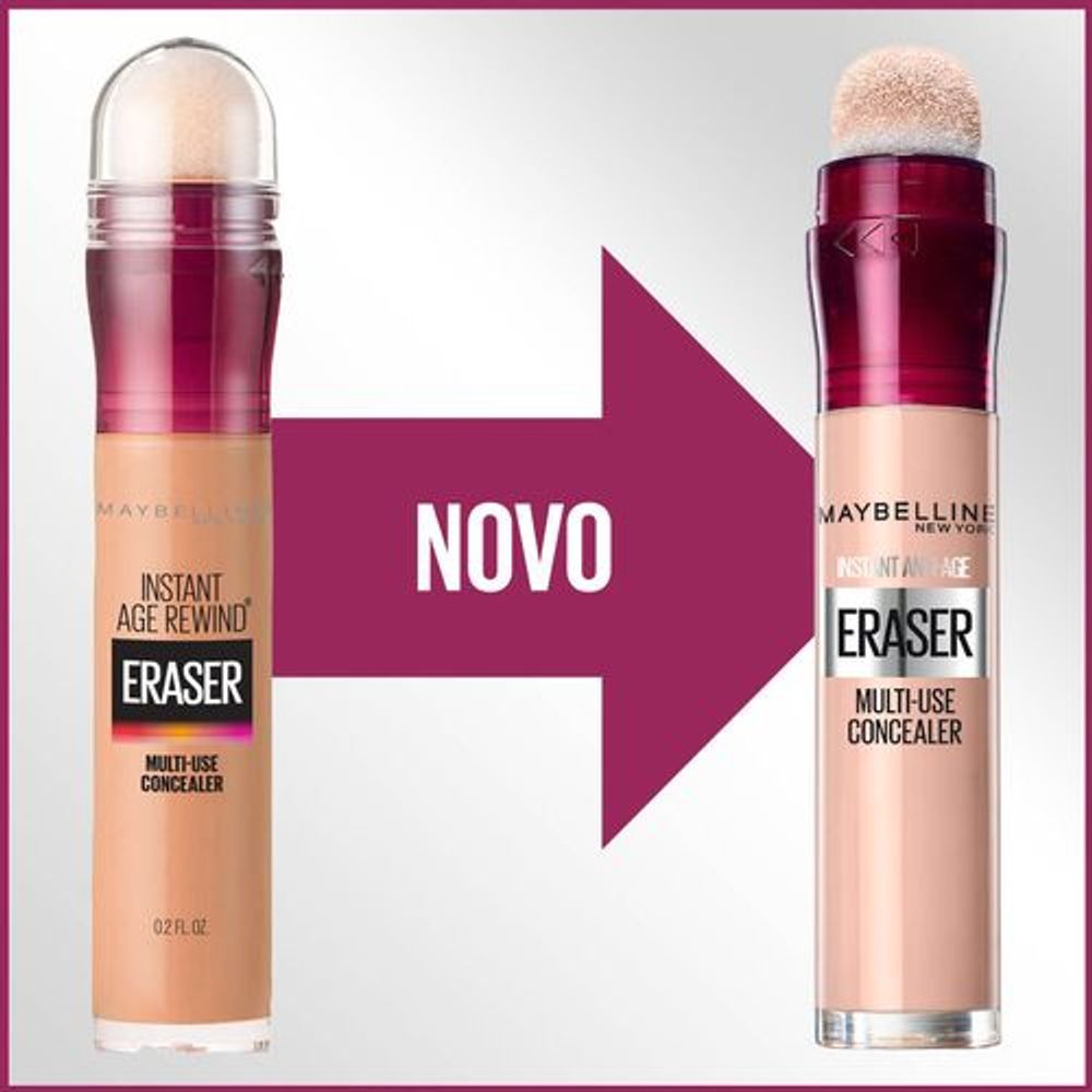 Maybelline New York Instant Age Eraser Korektor 08 Buff slika 3