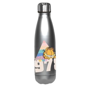 Garfield stainless steel bottle 550ml