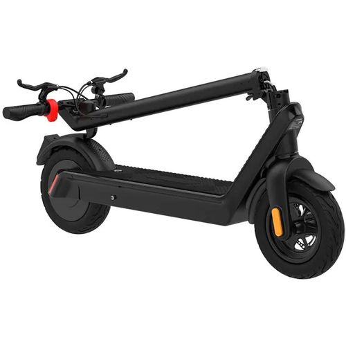 MS ENERGY e-romobil e21 black slika 4