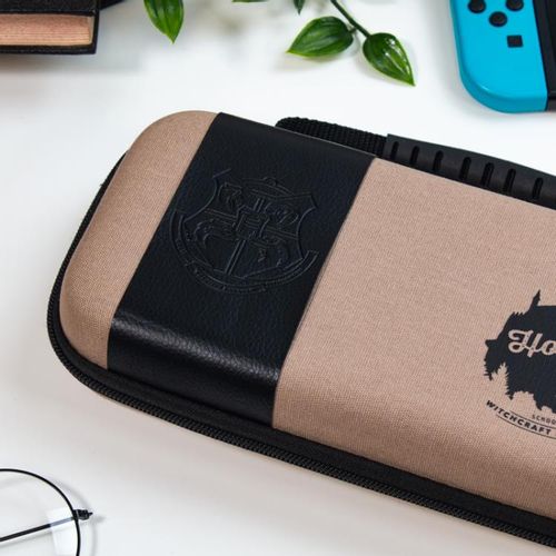 Numskull Nintendo Switch Harry Potter Torbica slika 2