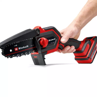 Einhell PXC aku lančana pila za grane GE-PS 18/15 Li BL-Solo