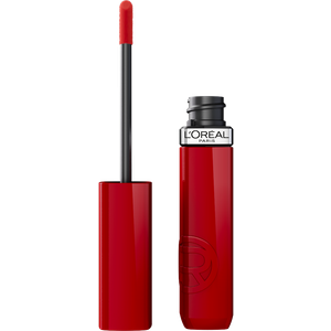 L'Oréal Paris Infaillible Laque Resistance 420 Rouge Paris Tekući ruž za usne