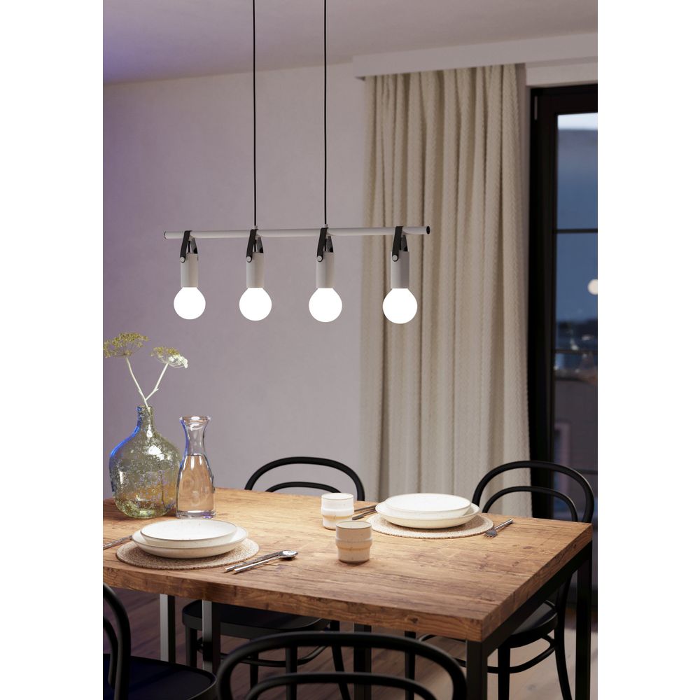 Apricale luster slika 2