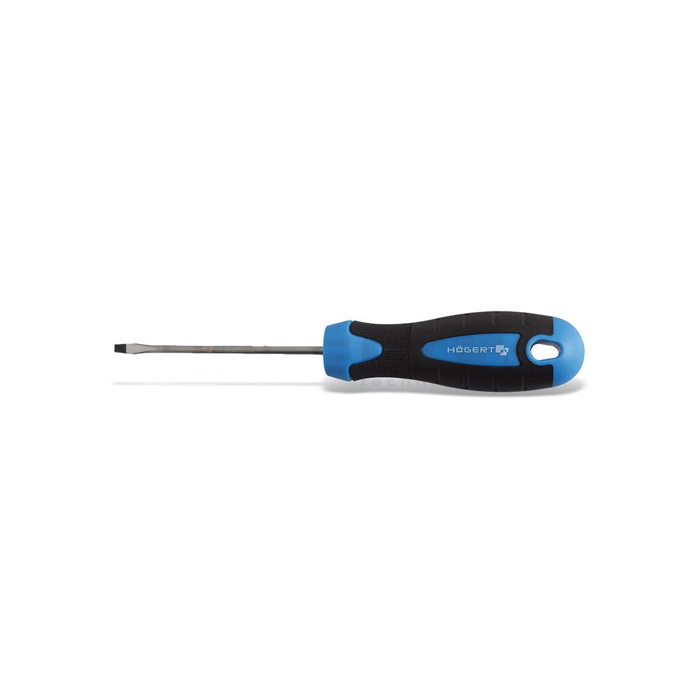 Högert Odvijač ravni 6x150 mm, S2  slika 1