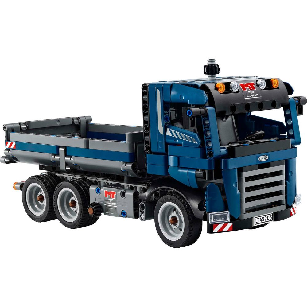 LEGO 42203 Kamion Kiper slika 2