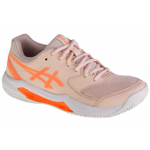 Asics gel-dedicate 8 clay 1042a255-700 slika 1