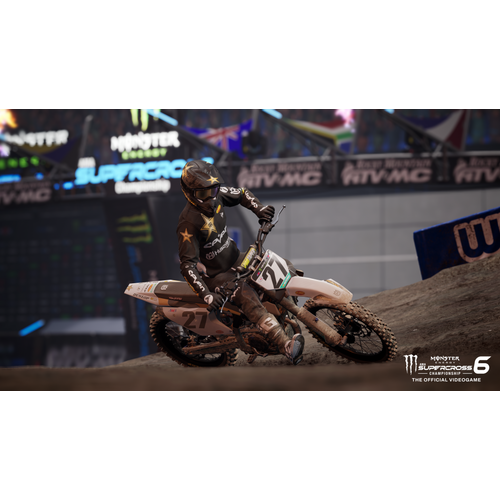 Monster Energy Supercross 6 za Xbox Series X i Xbox One slika 20