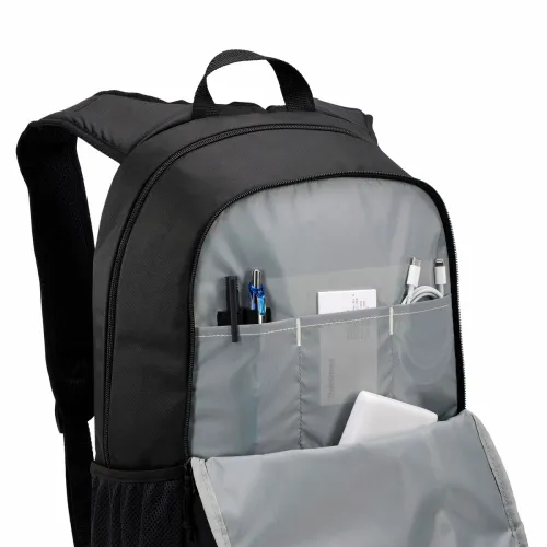 Ruksak Case Logic 15.6" Jaunt Backpack, crni (CLWMBP-215K) slika 4