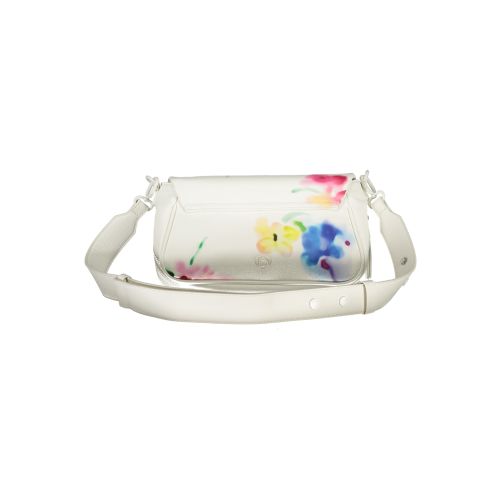 DESIGUAL WHITE WOMEN'S BAG slika 2