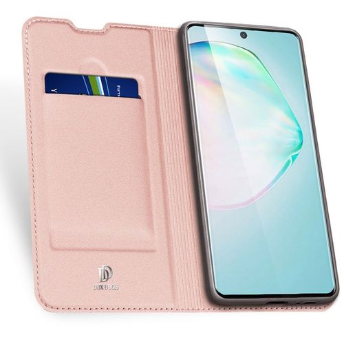 DUX DUCIS Skin Pro preklopna futrola za Samsung Galaxy S10 Lite slika 3