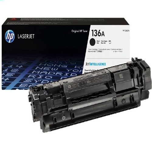 HP Toner 136A Black (W1360A) slika 1