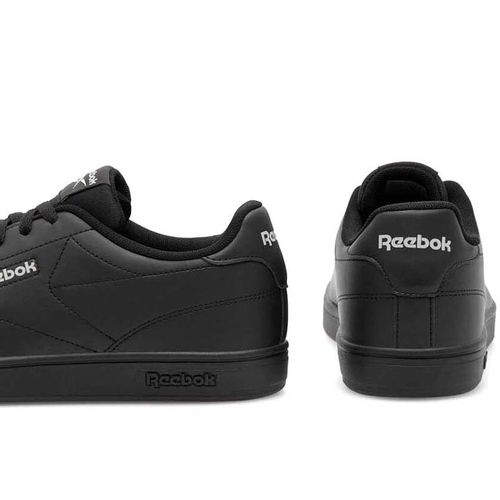 Reebok Patike Reebok Court Clean 10 Za Muškarce slika 5