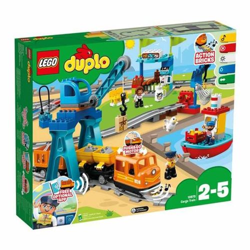 Igra Gradnje Lego 10875 slika 1