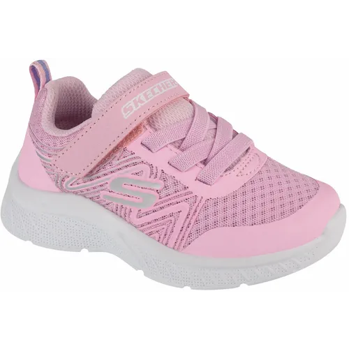 Skechers microspec plus - swirl sweet 303535n-ltpk slika 5