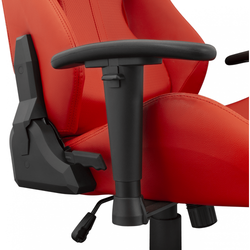 White Shark WS MONZA Red, Gaming Chair slika 4