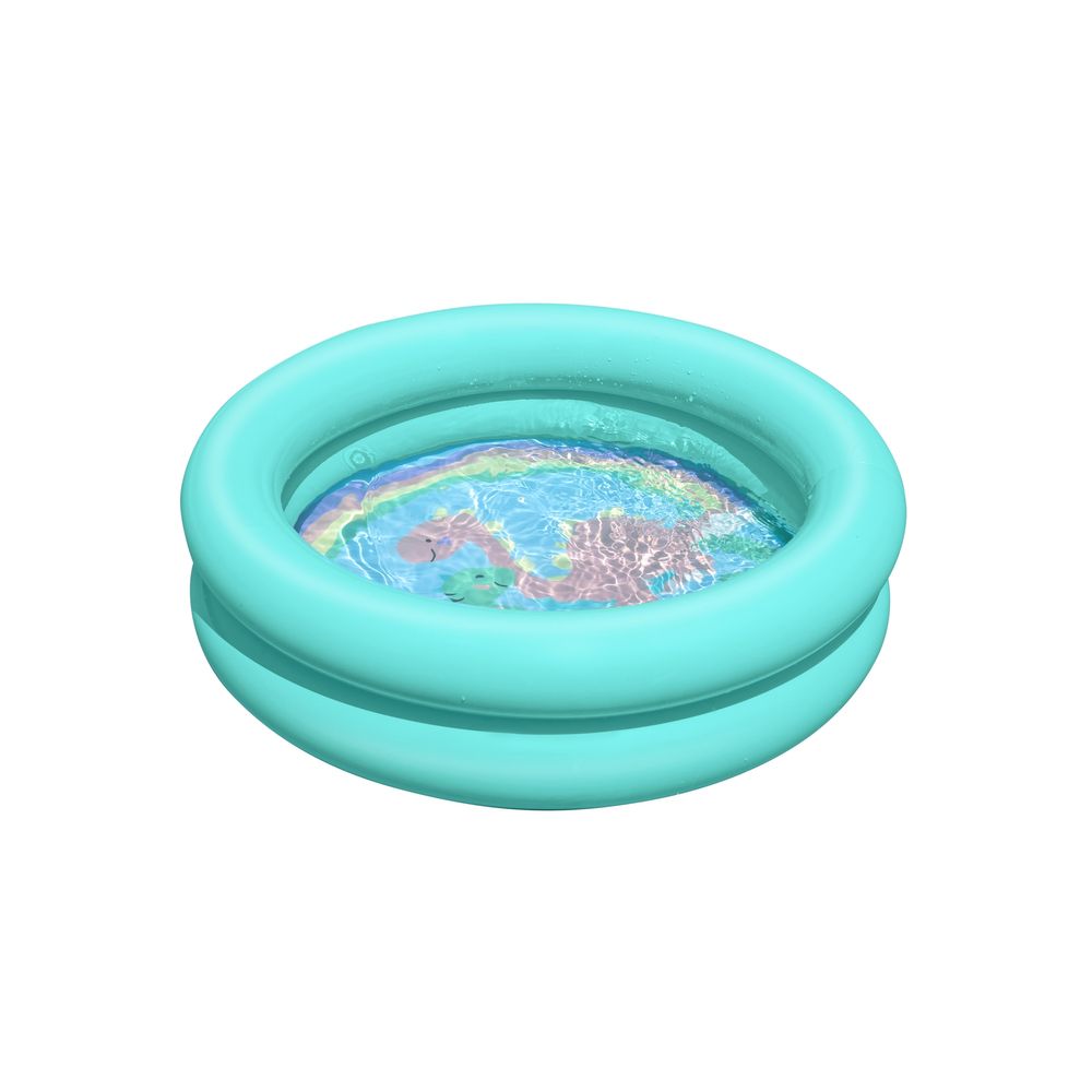 Bestway mint bazen na napuhavanje 61 cm x 15 cm  slika 2