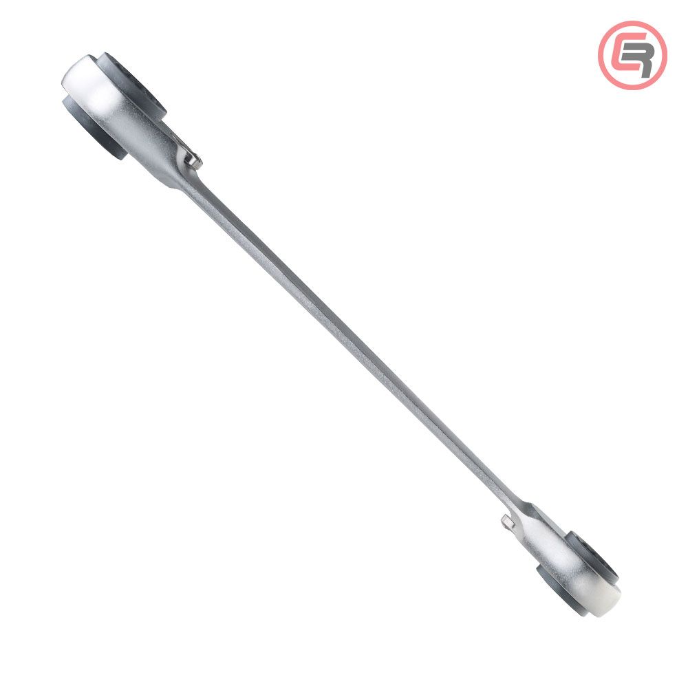 Proxxon Ključ Okasti-Račna MicroSpeeder "4 u 1" 10, 13, 17 i 19 / 210 mm - 23236 slika 3