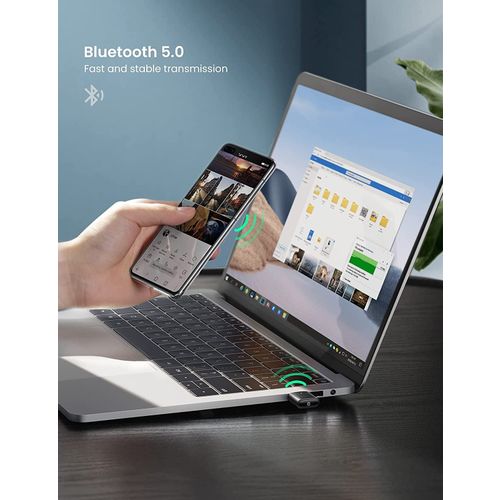 Ugreen USB Bluetooth 5.0 adapter slika 6