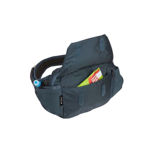 Thule Rail Hip Pack 4L hidratacijska biciklistička torbica oko struka sa spremnikom 1,5L slika 22