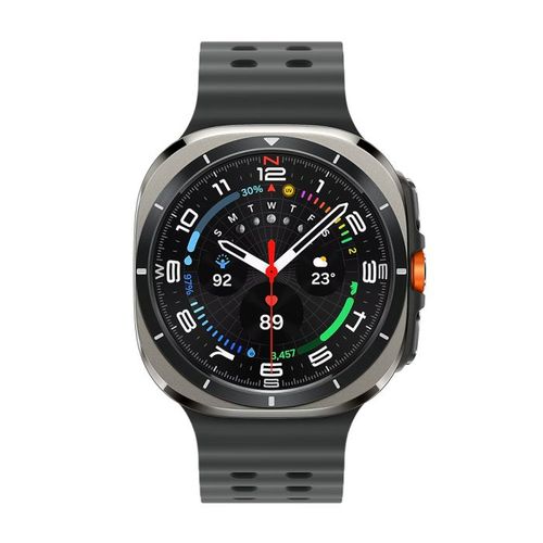 Samsung Galaxy Watch Ultra 47mm titanijum srebrna slika 1