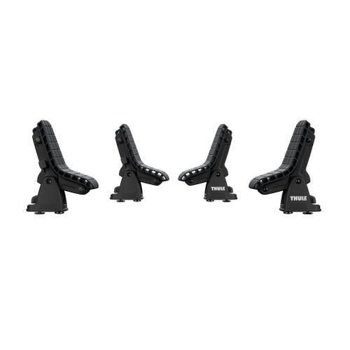 Thule DockGrip 895 krovni nosač za kajak slika 5