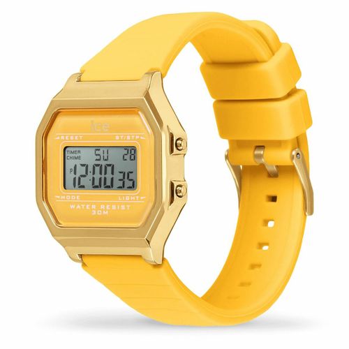 Uniseks Sat Ice 022053 (Ø 32 mm) - Moderan i Elegantan slika 2