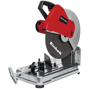 Einhell TC-MC 355/1, preklopna pila za metal 