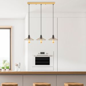 Kila - 11316 Shiny Gold Chandelier