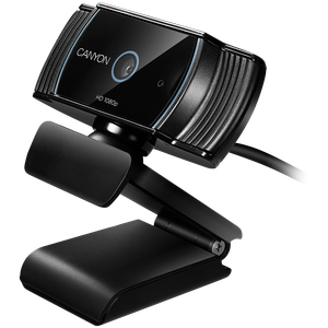 CANYON C5 1080P Full HD Auto Fokus Web Kamera