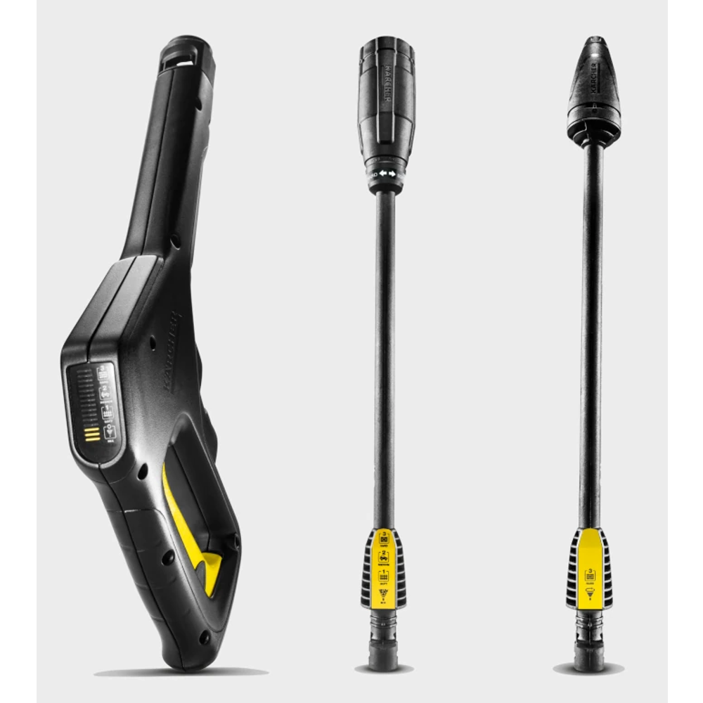 KARCHER perač K 3 POWER CONTROL slika 4
