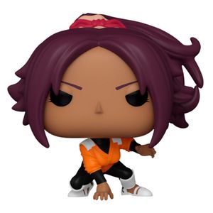 POP figure Bleach Yoruichi Shihoin