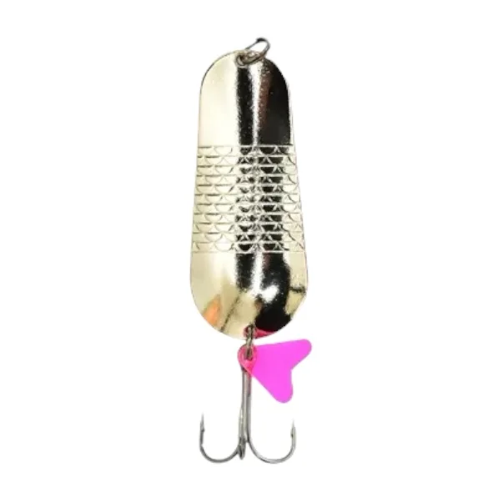 MATE metalna varalica Spoon 11g Silver slika 1