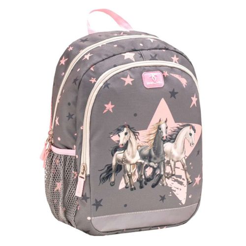 Belmil ruksak vrtićki kiddy plus star horses 305-4/a/15 slika 1